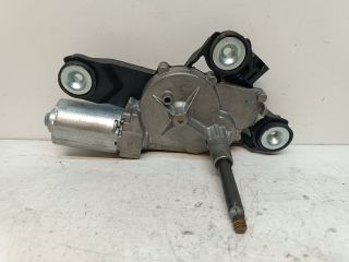 bontott VOLVO V50 Hátsó Ablaktörlő Motor