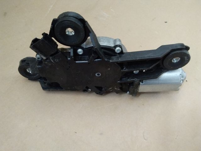 bontott VOLVO V50 Hátsó Ablaktörlő Motor