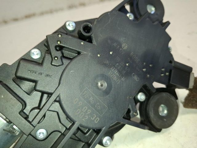 bontott VOLVO V50 Hátsó Ablaktörlő Motor