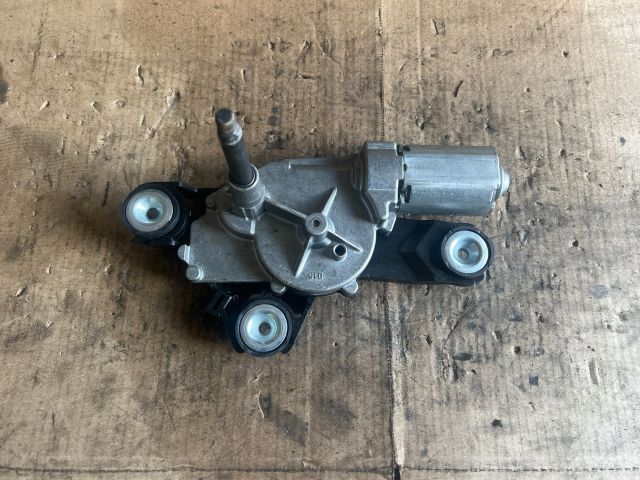 bontott VOLVO V50 Hátsó Ablaktörlő Motor