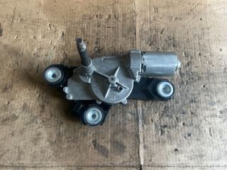 bontott VOLVO V50 Hátsó Ablaktörlő Motor