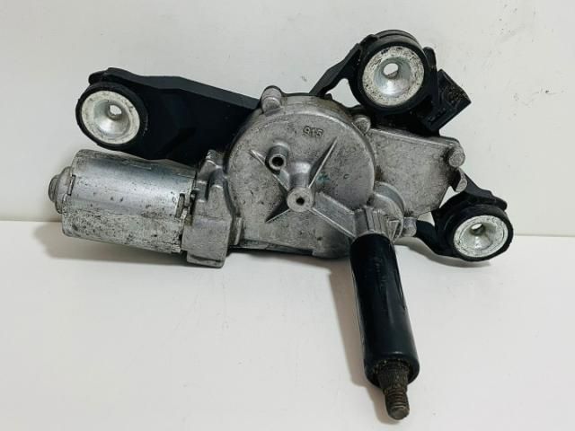 bontott VOLVO V50 Hátsó Ablaktörlő Motor