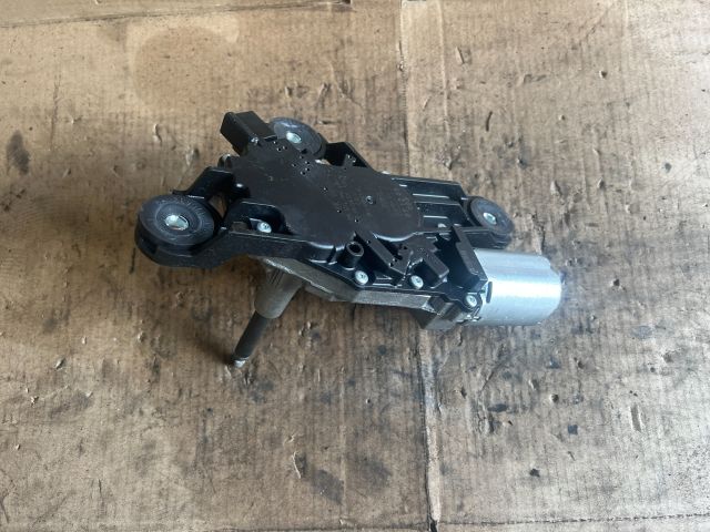 bontott VOLVO V50 Hátsó Ablaktörlő Motor