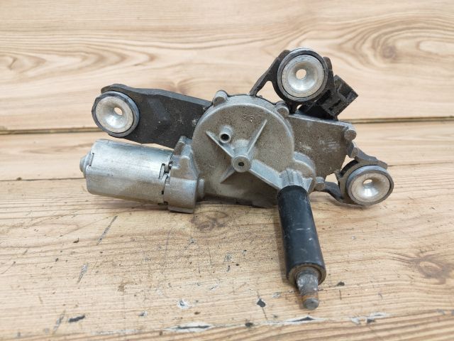 bontott VOLVO V50 Hátsó Ablaktörlő Motor