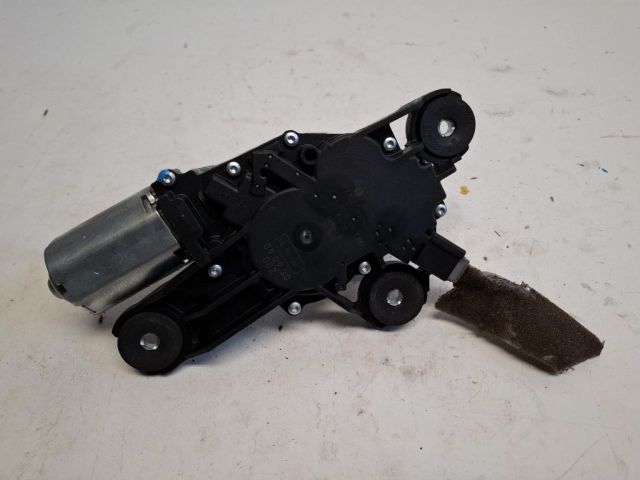 bontott VOLVO V50 Hátsó Ablaktörlő Motor