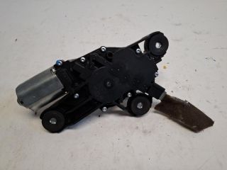 bontott VOLVO V50 Hátsó Ablaktörlő Motor