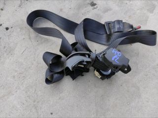 bontott VOLVO V50 Hátsó középső Biztonsági Öv