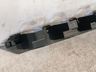 bontott VOLVO V50 Hátsó középső Lökhárító Tartó (Műanyag)