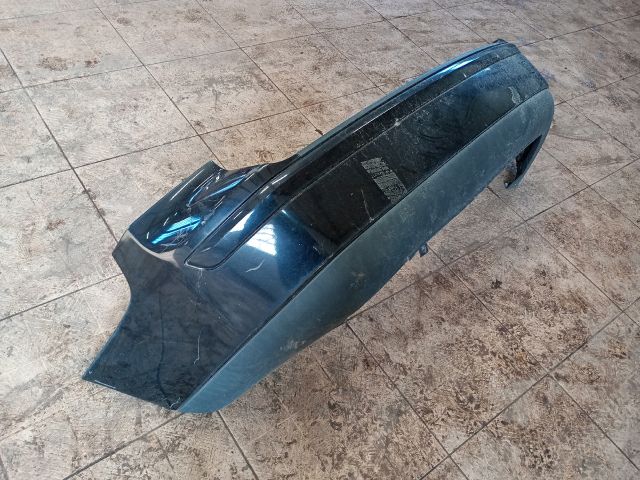 bontott VOLVO V50 Hátsó Lökhárító (Üresen)