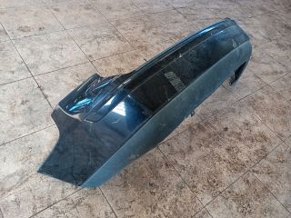 bontott VOLVO V50 Hátsó Lökhárító (Üresen)