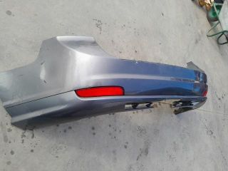 bontott VOLVO V50 Hátsó Lökhárító (Üresen)