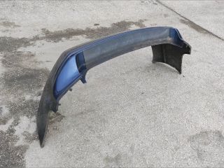 bontott VOLVO V50 Hátsó Lökhárító (Üresen)