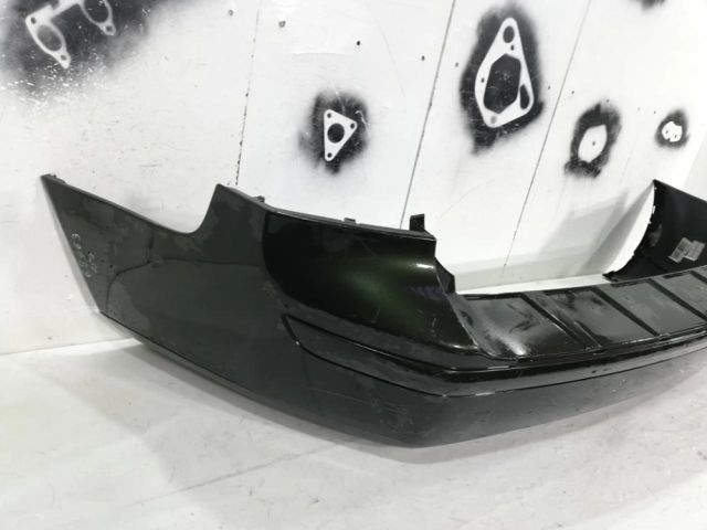 bontott VOLVO V50 Hátsó Lökhárító (Üresen)