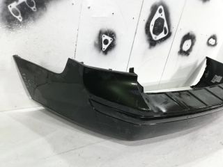 bontott VOLVO V50 Hátsó Lökhárító (Üresen)