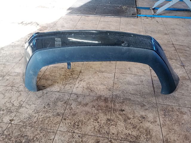 bontott VOLVO V50 Hátsó Lökhárító (Üresen)