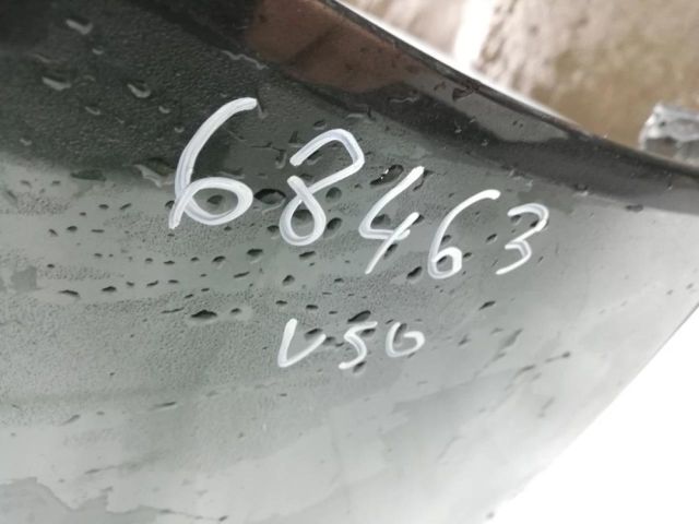 bontott VOLVO V50 Hátsó Lökhárító (Üresen)