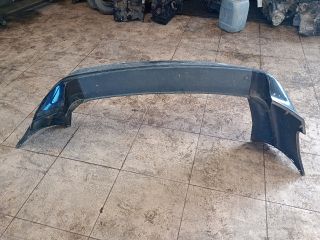 bontott VOLVO V50 Hátsó Lökhárító (Üresen)