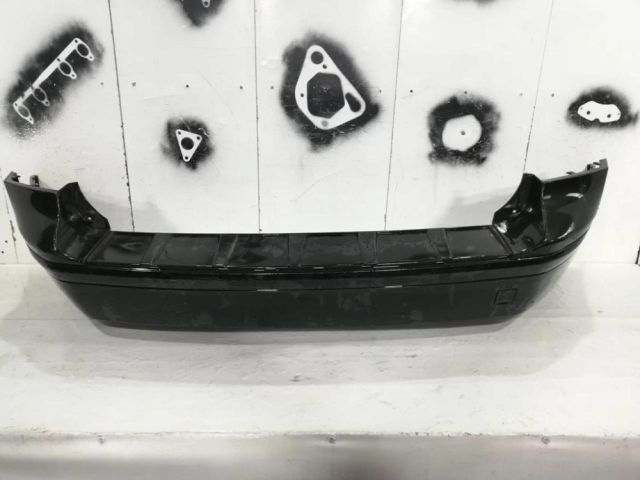 bontott VOLVO V50 Hátsó Lökhárító (Üresen)