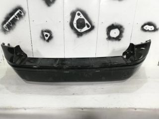 bontott VOLVO V50 Hátsó Lökhárító (Üresen)