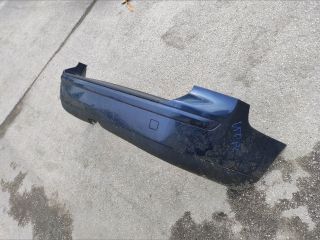 bontott VOLVO V50 Hátsó Lökhárító (Üresen)