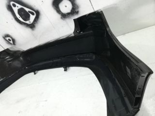 bontott VOLVO V50 Hátsó Lökhárító (Üresen)