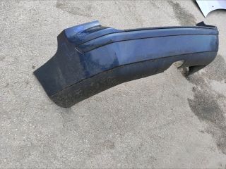 bontott VOLVO V50 Hátsó Lökhárító (Üresen)