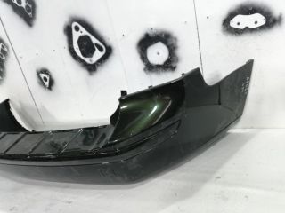 bontott VOLVO V50 Hátsó Lökhárító (Üresen)