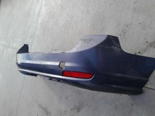 bontott VOLVO V50 Hátsó Lökhárító (Üresen)