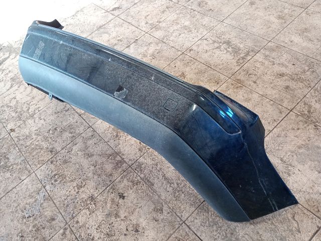 bontott VOLVO V50 Hátsó Lökhárító (Üresen)