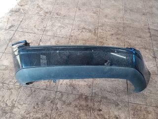 bontott VOLVO V50 Hátsó Lökhárító (Üresen)