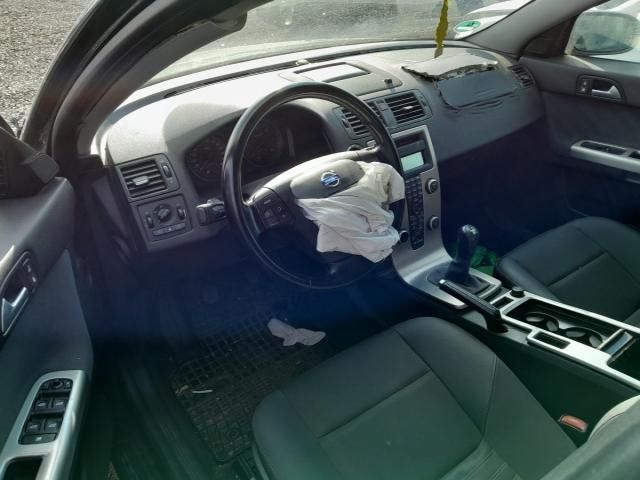 bontott VOLVO V50 Head-Up Display