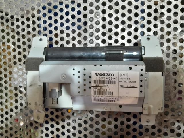 bontott VOLVO V50 Head-Up Display