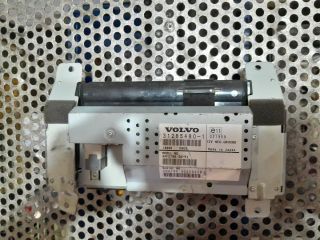 bontott VOLVO V50 Head-Up Display