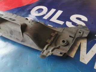 bontott VOLVO V50 Homlokfal Burkolat