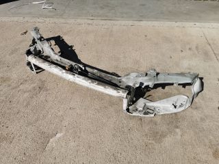 bontott VOLVO V50 Homlokfal (Üres lemez)