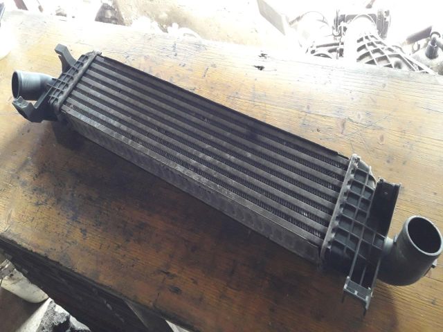 bontott VOLVO V50 Intercooler