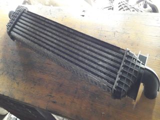 bontott VOLVO V50 Intercooler