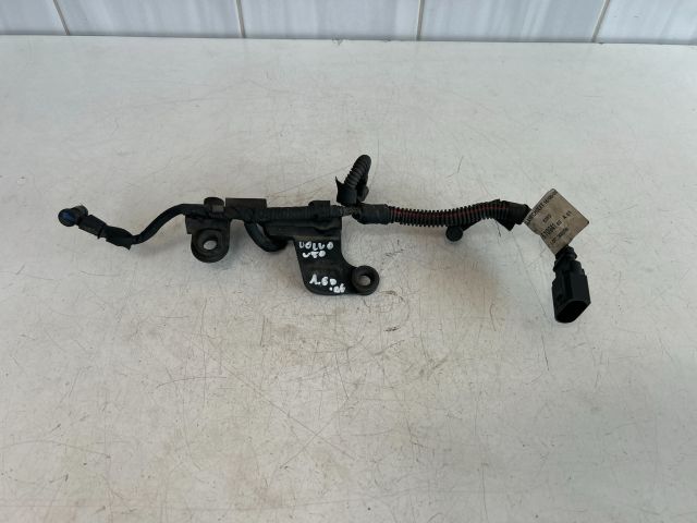 bontott VOLVO V50 Izzító/Gyújtó Gyertya Kábel