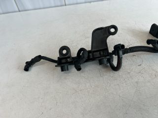 bontott VOLVO V50 Izzító/Gyújtó Gyertya Kábel