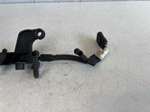 bontott VOLVO V50 Izzító/Gyújtó Gyertya Kábel