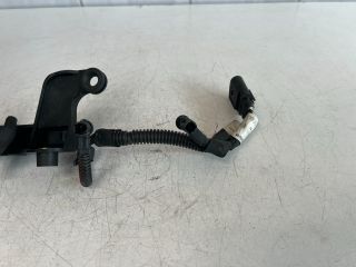 bontott VOLVO V50 Izzító/Gyújtó Gyertya Kábel