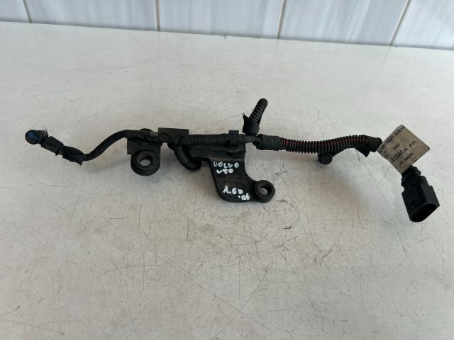 bontott VOLVO V50 Izzító/Gyújtó Gyertya Kábel