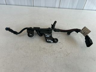 bontott VOLVO V50 Izzító/Gyújtó Gyertya Kábel
