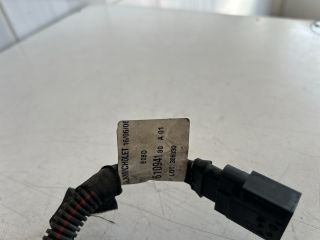 bontott VOLVO V50 Izzító/Gyújtó Gyertya Kábel