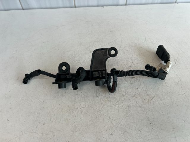 bontott VOLVO V50 Izzító/Gyújtó Gyertya Kábel