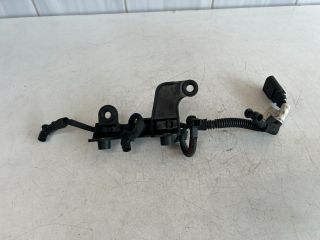 bontott VOLVO V50 Izzító/Gyújtó Gyertya Kábel