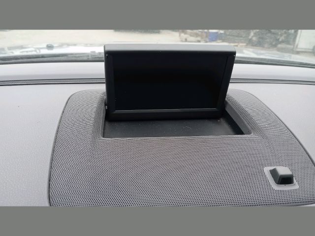 bontott VOLVO V50 Jobb C Oszlop Oldalablak Üveg