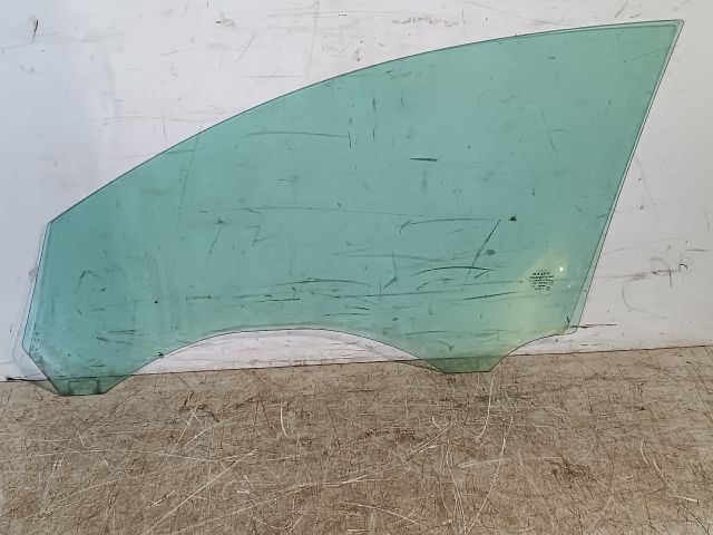 bontott VOLVO V50 Jobb első Ablak