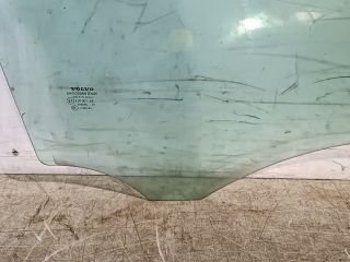 bontott VOLVO V50 Jobb első Ablak