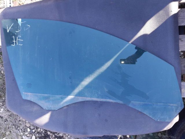 bontott VOLVO V50 Jobb első Ablak